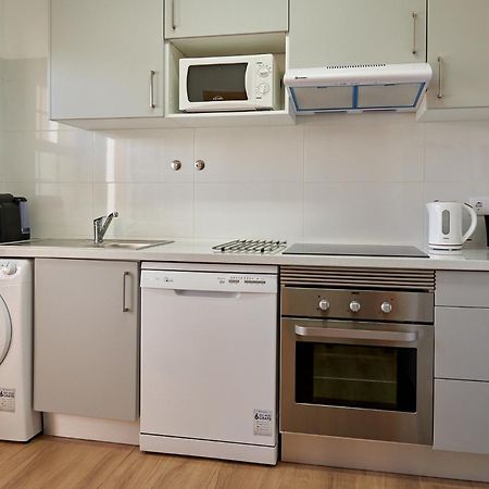 אלבופיירה Balaia Plaza Al - Ideal Para Familias מראה חיצוני תמונה