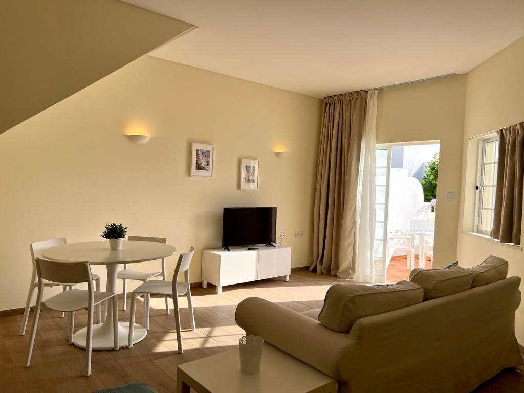 אלבופיירה Balaia Plaza Al - Ideal Para Familias מראה חיצוני תמונה