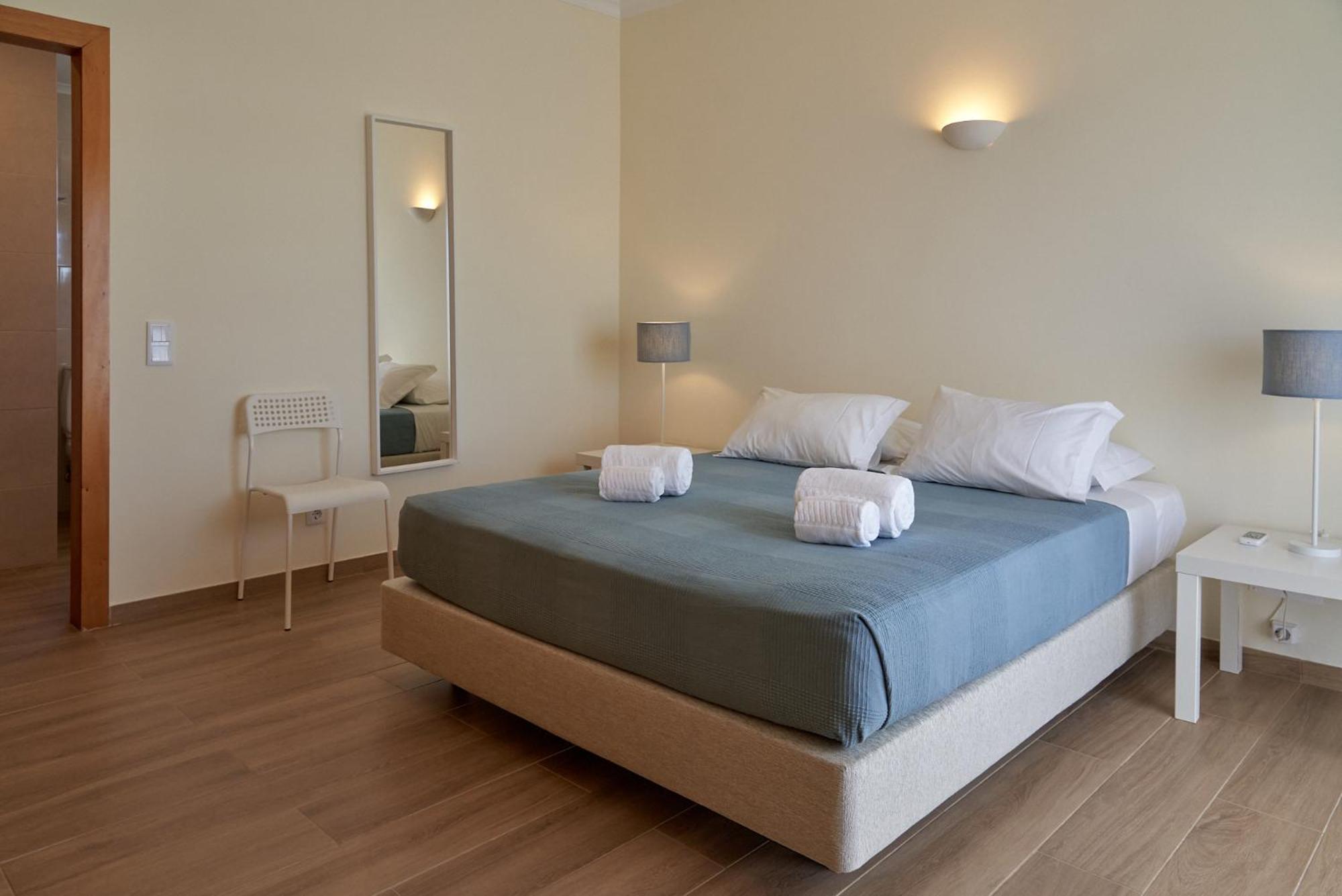 אלבופיירה Balaia Plaza Al - Ideal Para Familias מראה חיצוני תמונה